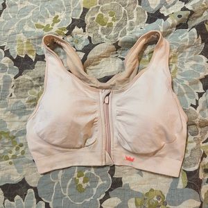 Shefit Lounge Sports Bra Luxe